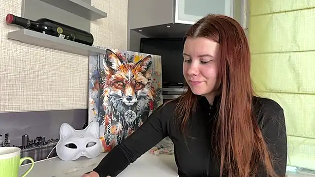 Snapshot of TerrellCookey chatting on March 2026 03:18:01 PM TerrellCookey online show from March 2026 03:18:01 PM