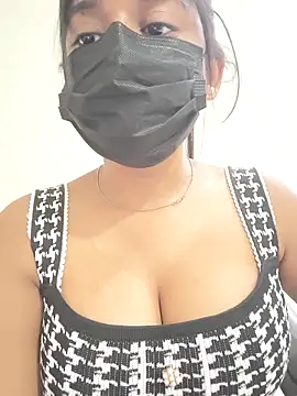 Snapshot of Kushi_12 chatting on March 2026 06:47:02 PM Kushi 12 online show from March 2026 06:47:02 PM