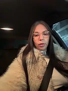 Bunny Lush online show from March 2026 04:08:01 AM