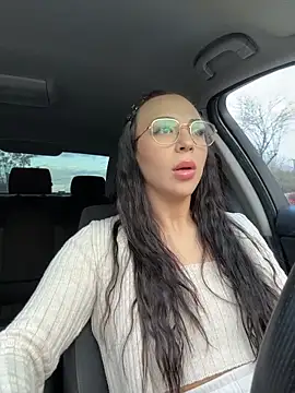 Bunny Lush online show from April 2026 04:06:02 AM