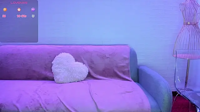 Snapshot of _ivydoll_ chatting on February 2026 06:14:02 AM ivydoll online show from February 2026 06:14:02 AM