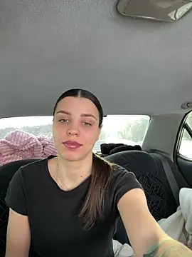 Black Enigma  online show from March 2026 02:07:02 AM