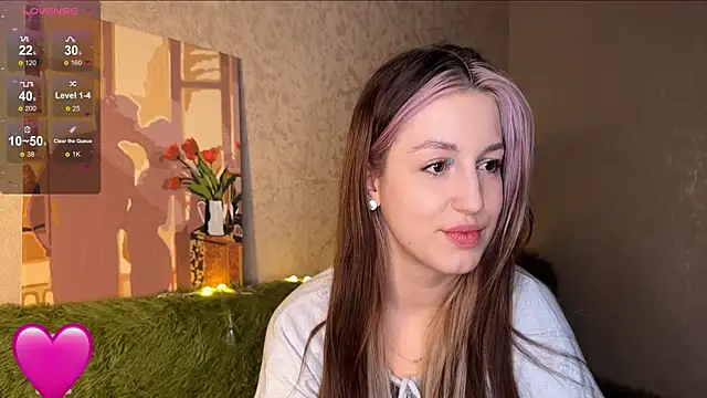 caramel 55 online show from March 2026 07:42:01 PM