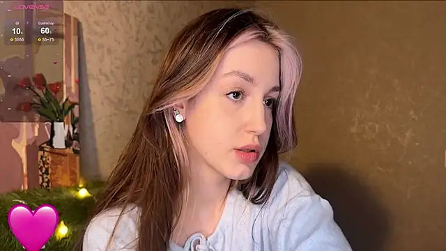 caramel 55 online show from March 2026 07:42:01 PM