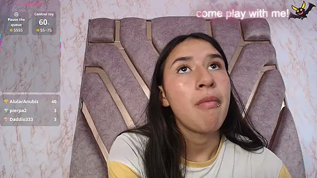 Snapshot of LilyRossi_ chatting on April 2026 07:58:02 PM LilyRossi online show from April 2026 07:58:02 PM