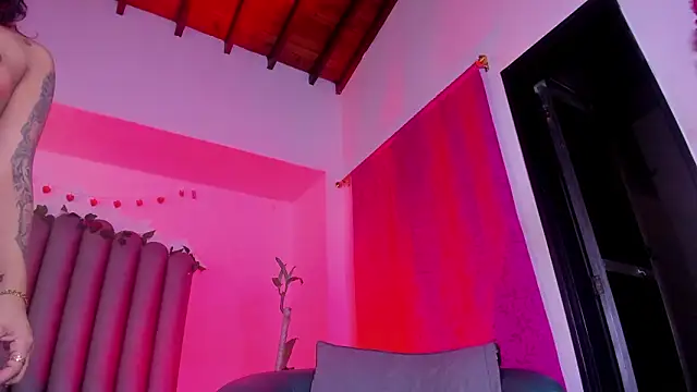 Snapshot of Xdeisyy chatting on March 2026 04:27:01 AM Xdeisyy online show from March 2026 04:27:01 AM