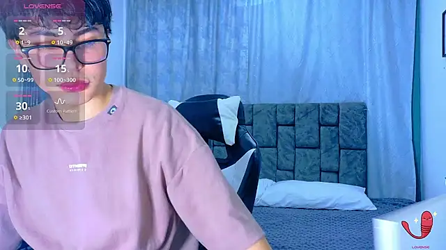 Dantekent online show from April 2026 07:42:01 PM