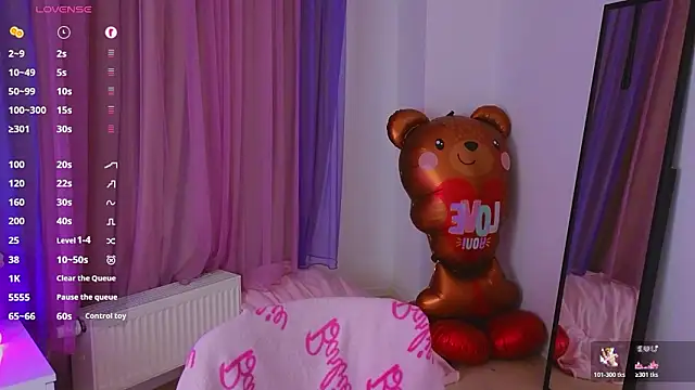 Snapshot of belrinaa chatting on March 2026 09:51:01 PM belrinaa online show from March 2026 09:51:01 PM