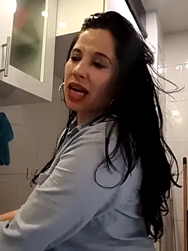 sirena dorada29 online show from March 2026 09:42:01 PM