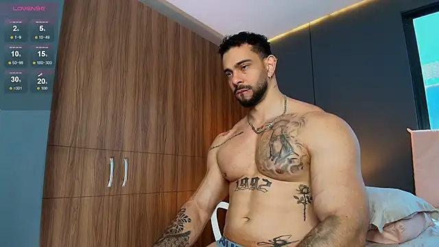 massimo visconti online show from June 2026 02:30:02 PM