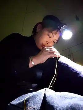 MiuNazz online show from March 2026 05:34:01 AM