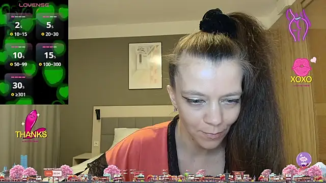 Yana-XX online show from April 2026 02:42:02 AM