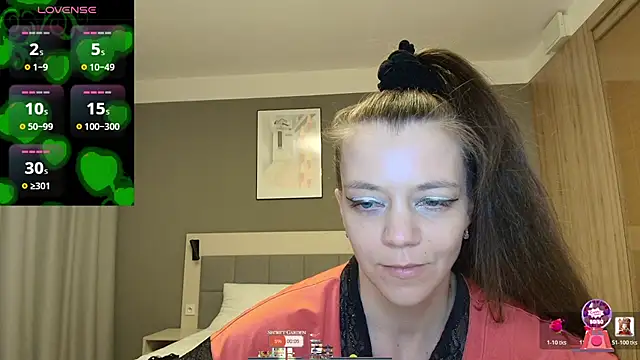 Yana-XX online show from April 2026 09:05:02 PM