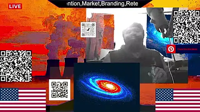 RussellTaylorLacy online show from April 2026 12:16:02 PM