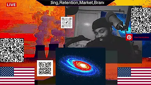 RussellTaylorLacy online show from April 2026 12:21:02 AM