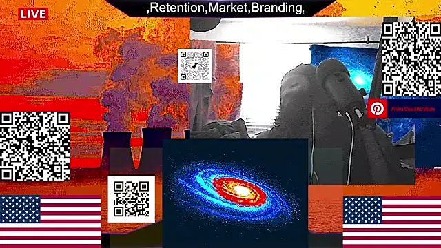 RussellTaylorLacy online show from April 2026 12:27:02 PM