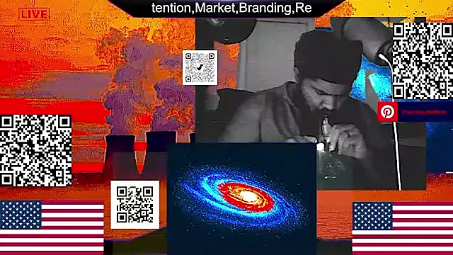 RussellTaylorLacy online show from April 2026 05:56:02 AM