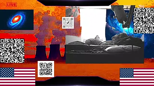 RussellTaylorLacy online show from April 2026 12:43:01 PM