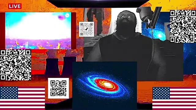 RussellTaylorLacy online show from April 2026 10:35:02 AM
