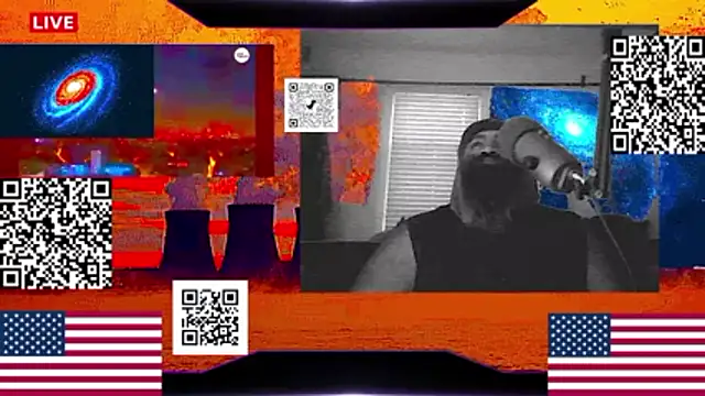 RussellTaylorLacy online show from May 2026 10:01:02 AM