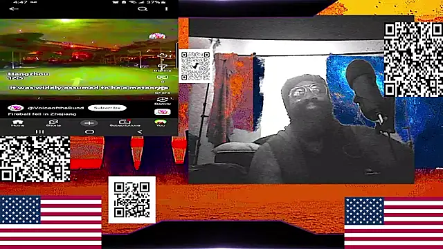 RussellTaylorLacy online show from June 2026 10:39:02 AM