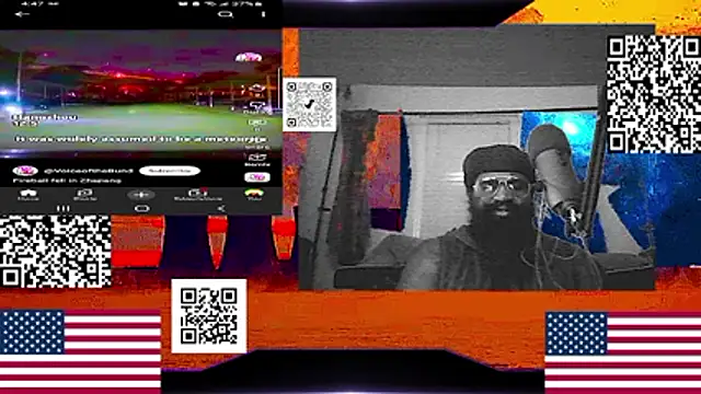 RussellTaylorLacy online show from June 2026 03:31:01 AM