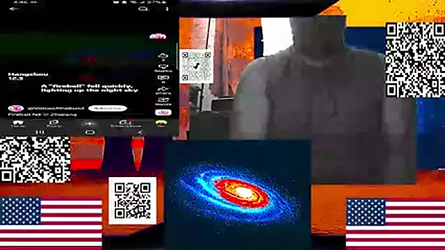 RussellTaylorLacy online show from June 2026 12:04:01 PM