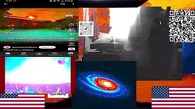 RussellTaylorLacy online show from June 2026 11:22:02 AM