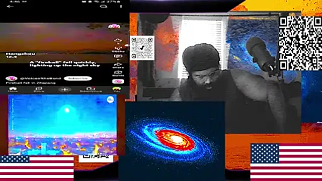 RussellTaylorLacy online show from July 2026 11:00:01 PM