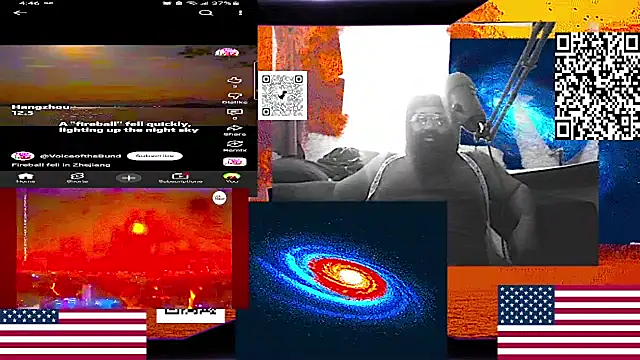 RussellTaylorLacy online show from July 2026 03:03:02 PM