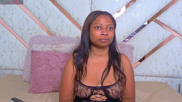 Snapshot of Lucero-Collins chatting on March 2026 09:32:02 PM Lucero-Collins online show from March 2026 09:32:02 PM