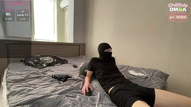 DrillBaby1 online show from April 2026 08:19:01 AM