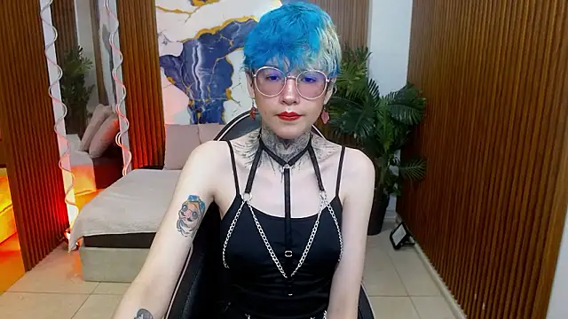 Lyra tay online show from March 2026 07:08:01 PM