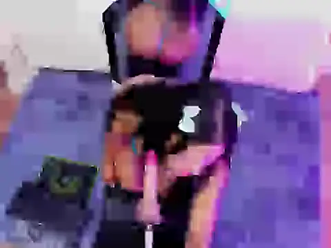 NatalieSwetty online show from April 2026 07:08:01 PM