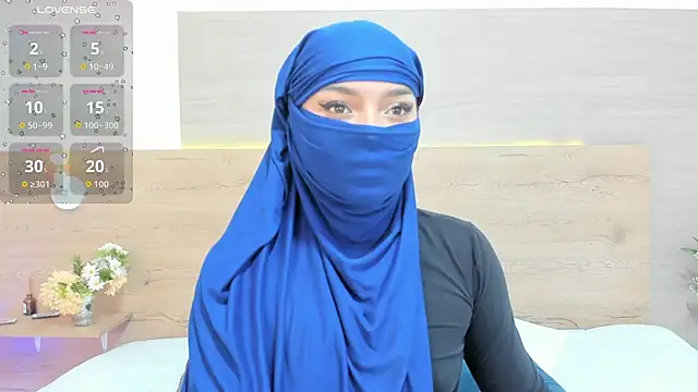  jennaa online show from April 2026 07:59:02 PM