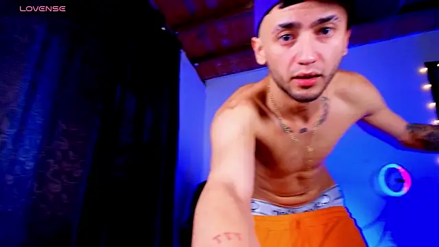 Jey dirty 777 online show from February 2026 11:44:01 AM