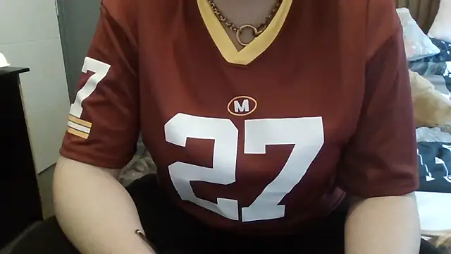 Snapshot of StaceyXOXO chatting on March 2026 05:07:02 PM StaceyXOXO online show from March 2026 05:07:02 PM