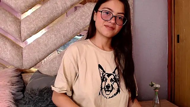 Snapshot of Anittarouse chatting on April 2026 01:30:01 PM Anittarouse online show from April 2026 01:30:01 PM