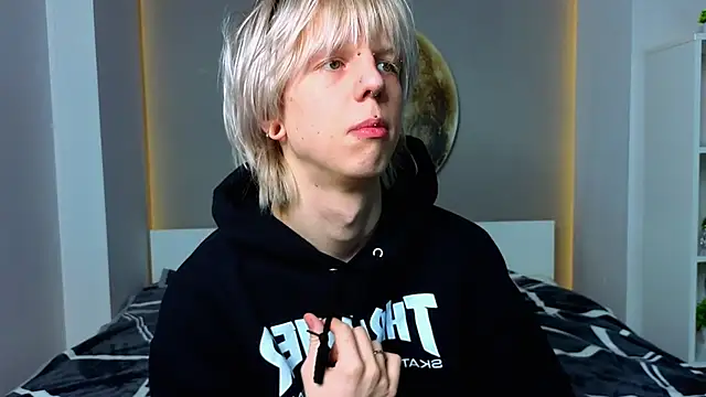 Mark Shoyer2 online show from February 2026 01:38:01 AM