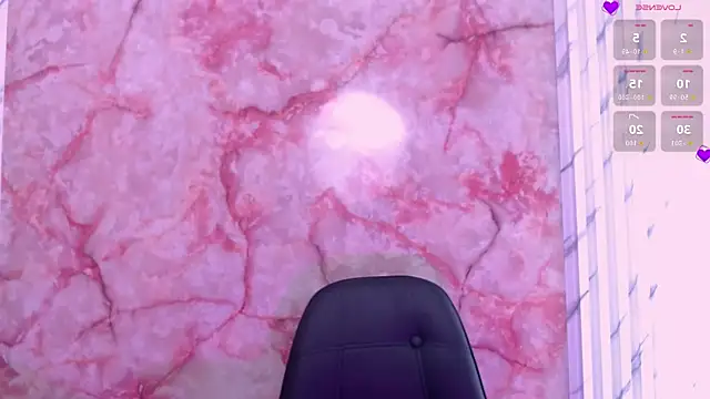 Valery Ortiz7 online show from March 2026 07:42:01 PM