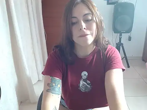 Snapshot of IrisArellano_ chatting on March 2026 01:37:01 PM IrisArellano online show from March 2026 01:37:01 PM