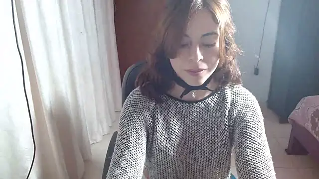 Snapshot of IrisArellano_ chatting on May 2026 01:18:02 PM IrisArellano online show from May 2026 01:18:02 PM