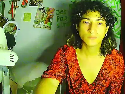 Snapshot of RAMONA_TIJERAX chatting on July 2026 08:51:02 PM RAMONA TIJERAX online show from July 2026 08:51:02 PM