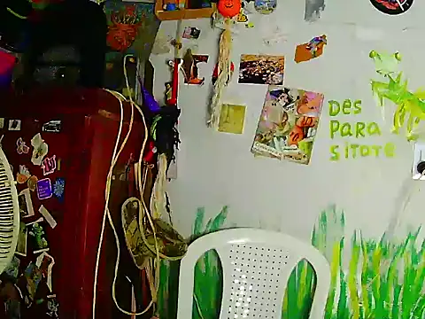 Snapshot of RAMONA_TIJERAX chatting on August 2026 08:39:02 AM RAMONA TIJERAX online show from August 2026 08:39:02 AM