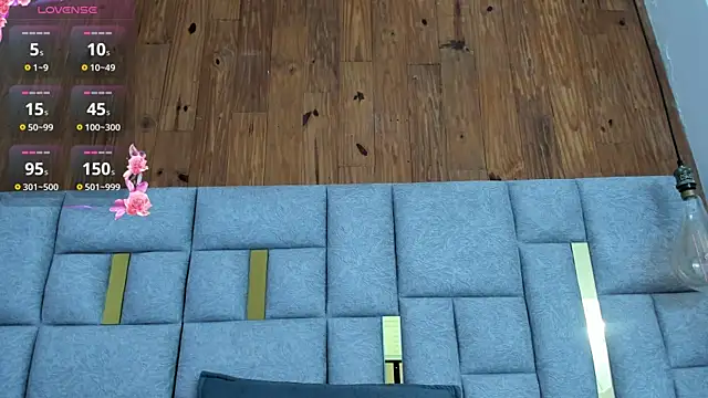 camilaa smith  online show from April 2026 07:53:01 PM