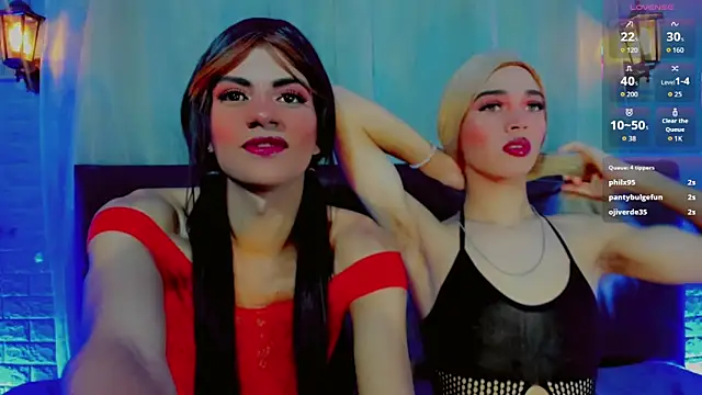 Snapshot of Roxy_alexa chatting on April 2026 03:40:02 AM Roxy alexa online show from April 2026 03:40:02 AM