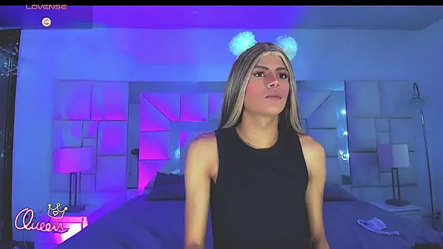 Roxy alexa online show from May 2026 03:14:02 AM