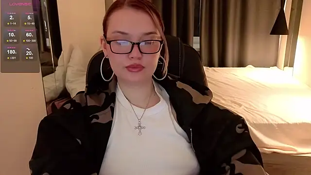 jenice loveit online show from June 2026 01:41:02 PM