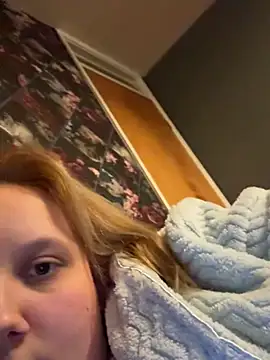 SassieBlondie online show from February 2026 01:16:02 AM