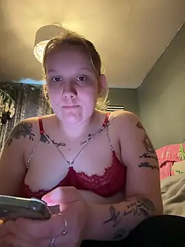 SassieBlondie online show from February 2026 04:19:02 PM